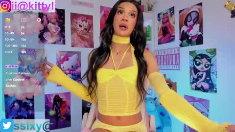 baby_lissi online show from 05.22.26
