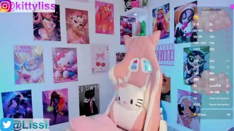 baby_lissi online show from 05.23.26