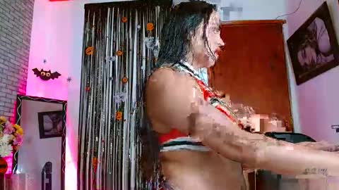 Snapshot of baby_lovehot_1 chatting on 10.21.25 sofia online show from 10.21.25