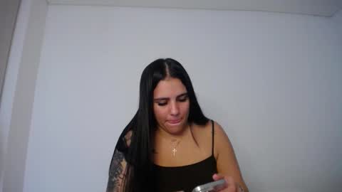 Snapshot of baby_madyy chatting on 03.07.26 Madyy online show from 03.07.26
