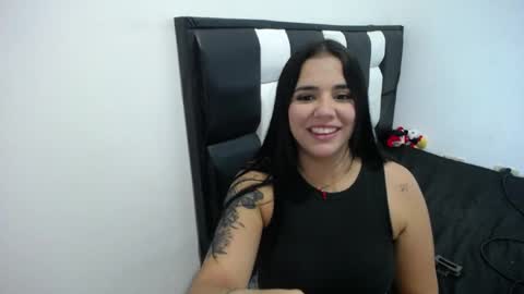 Snapshot of baby_madyy chatting on 06.23.26 Madyy online show from 06.23.26