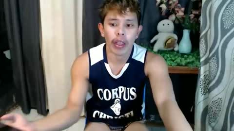 Max online show from 03.31.26