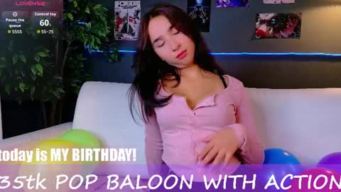 Mira online show from 07.20.26