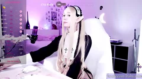 Misa -  online show from 02.16.26