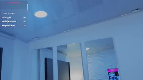 baby_naomy online show from 11.09.25