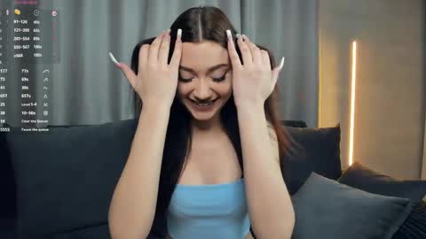 Anita online show from 04.08.26