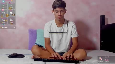 baby_noaht online show from 05.14.26