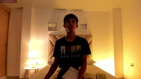 baby_noaht online show from 06.01.26