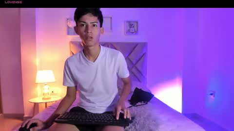 baby_noaht online show from 06.18.26