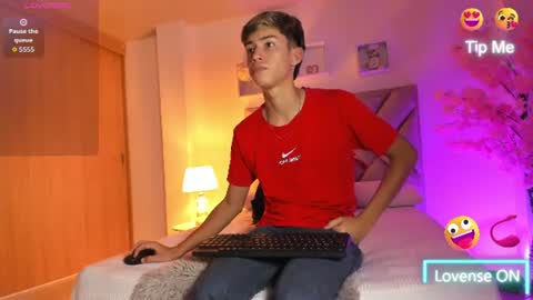 baby_noaht online show from 07.27.26