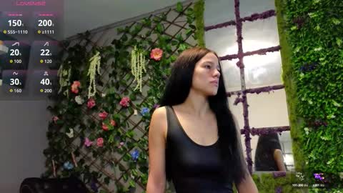 Baby Nico online show from 09.21.25