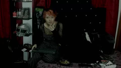 baby_punkk online show from 12.03.24