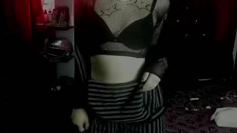 baby_punkk online show from 12.03.24