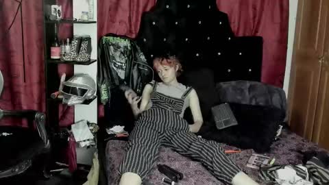 baby_punkk online show from 12.03.24