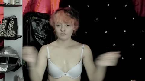 baby_punkk online show from 12.04.24