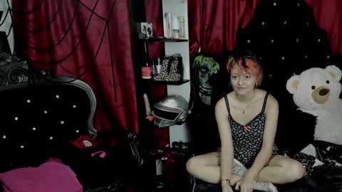baby_punkk online show from 12.07.24