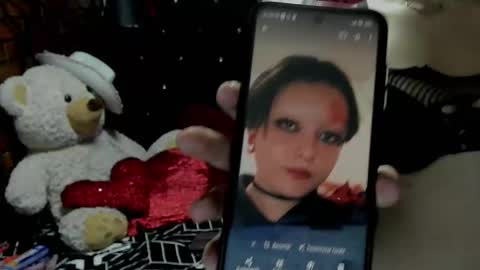 baby_punkk online show from 12.17.24
