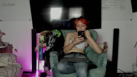 baby_punkk online show from 01.03.25