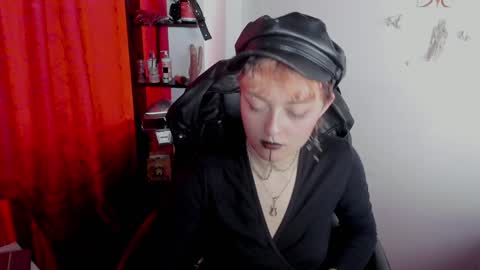 baby_punkk online show from 01.24.25