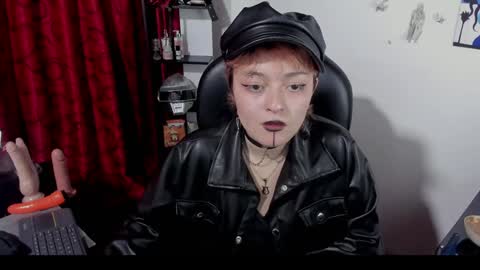 baby_punkk online show from 01.25.25