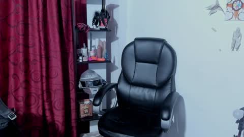 baby_punkk online show from 01.26.25