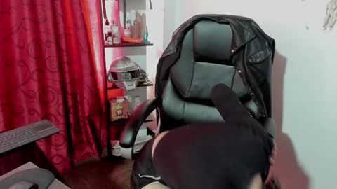 baby_punkk online show from 01.27.25