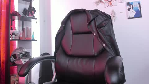 baby_punkk online show from 01.27.25
