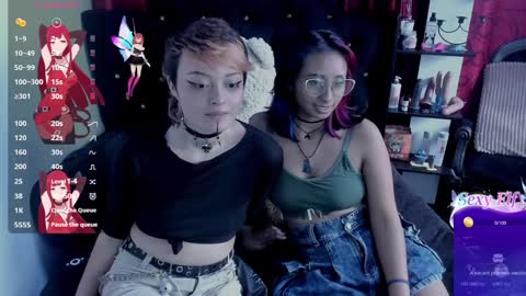 baby_punkk online show from 02.05.25