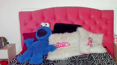 baby_punkk online show from 02.09.25