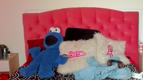 baby_punkk online show from 02.10.25