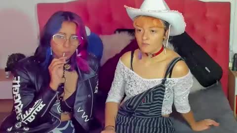 baby_punkk online show from 02.11.25