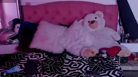 baby_punkk online show from 02.22.25