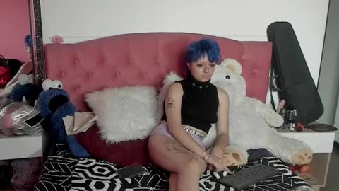 baby_punkk online show from 02.26.25