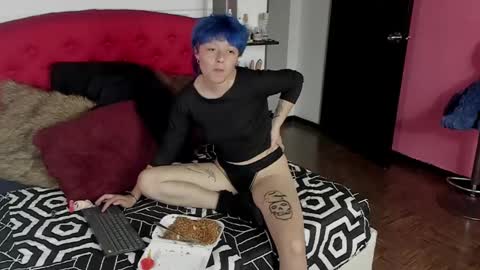 baby_punkk online show from 02.27.25