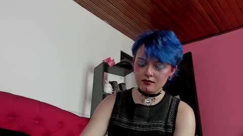 baby_punkk online show from 02.28.25