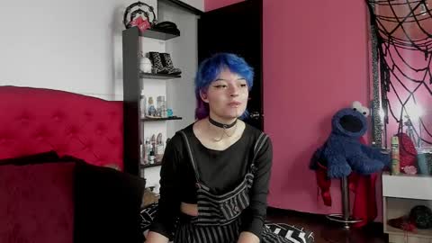 baby_punkk online show from 03.04.25