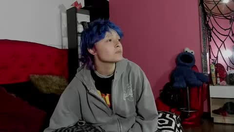 baby_punkk online show from 03.12.25