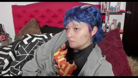 baby_punkk online show from 03.12.25