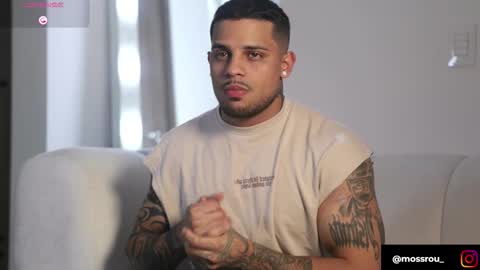 Snapshot of baby_rausch chatting on 10.23.25 baby_rausch online show from 10.23.25