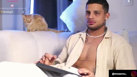 baby_rausch online show from 11.09.25