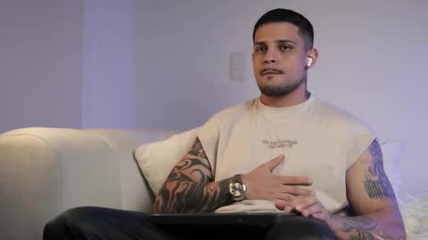 baby_rausch online show from 02.16.26