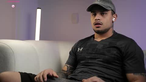 baby_rausch online show from 02.28.26