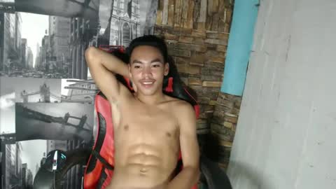 baby_razell online show from 03.12.25