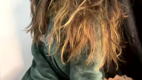 Baby online show from 03.05.25