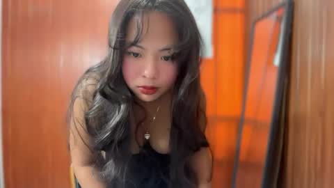 Snapshot of baby_rosexx chatting on 07.20.26 baby_rosexx online show from 07.20.26