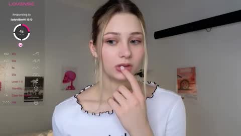 Ruth online show from 10.22.25