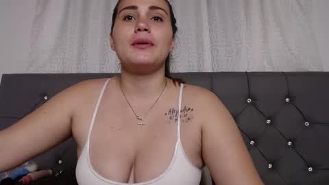 Daniella Soto online show from 01.10.25