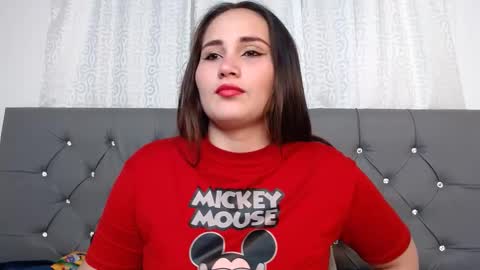 Daniella Soto online show from 03.05.25