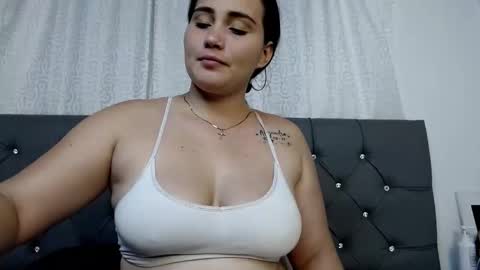 Daniella Soto online show from 03.07.25