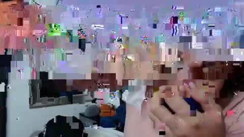 Daniella Soto online show from 01.10.26